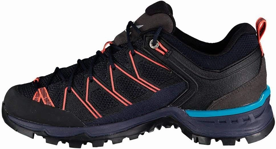 Salewa Women's Trekking and Hiking Shoes Boots