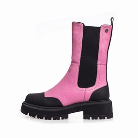 SALLY GIRL 23 - PINK