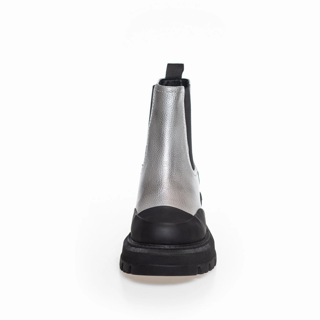 SALLY GIRL 23 LOW - SILVER