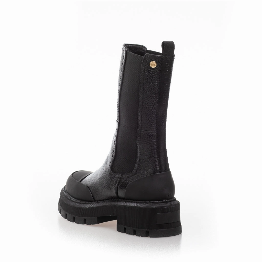 SALLY GIRL - BLACK