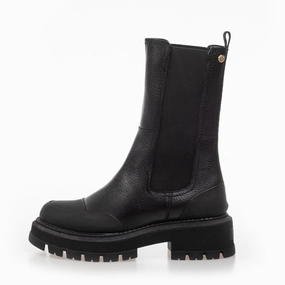 SALLY GIRL - BLACK