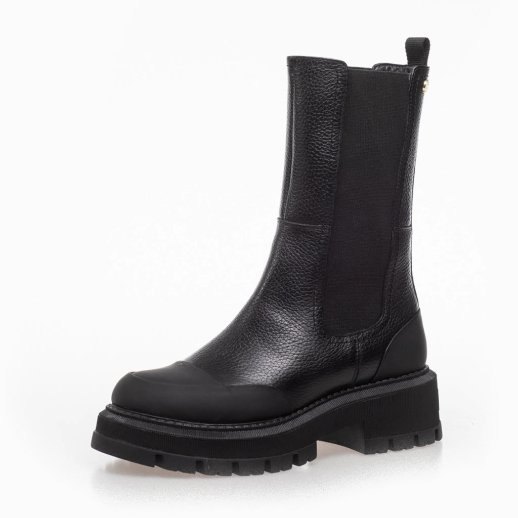 SALLY GIRL - BLACK