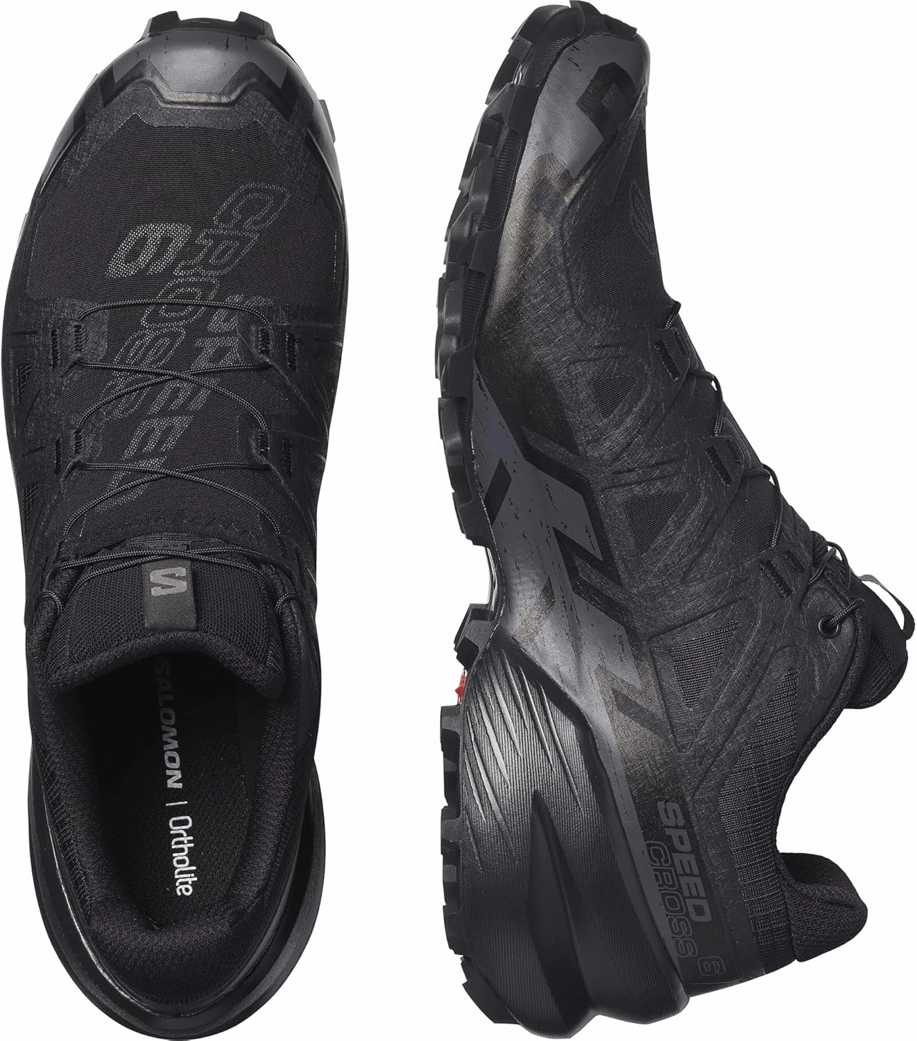 Salomon mens Classic