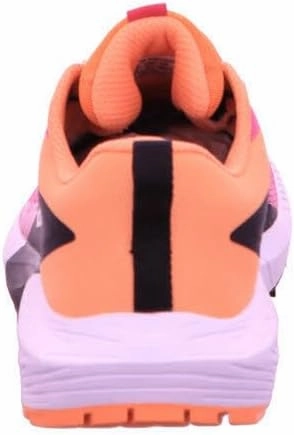 Salomon Sense Ride 5 GTX W Syrah/Vani Shoes