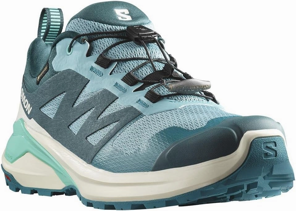 SALOMON Women's Running Shoe
