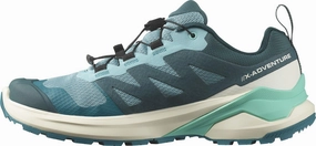 SALOMON Women's Running Shoe