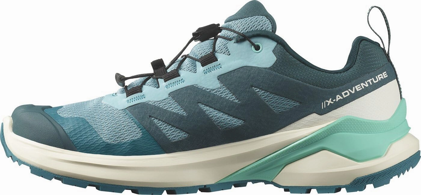 SALOMON Women's Running Shoe