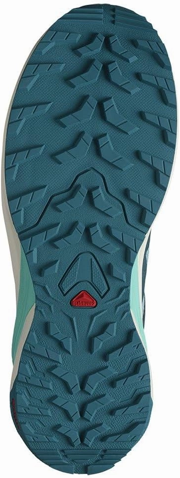 SALOMON Women's Running Shoe
