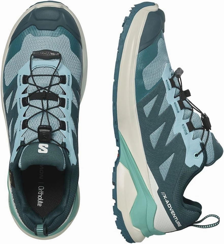 SALOMON Women's Running Shoe
