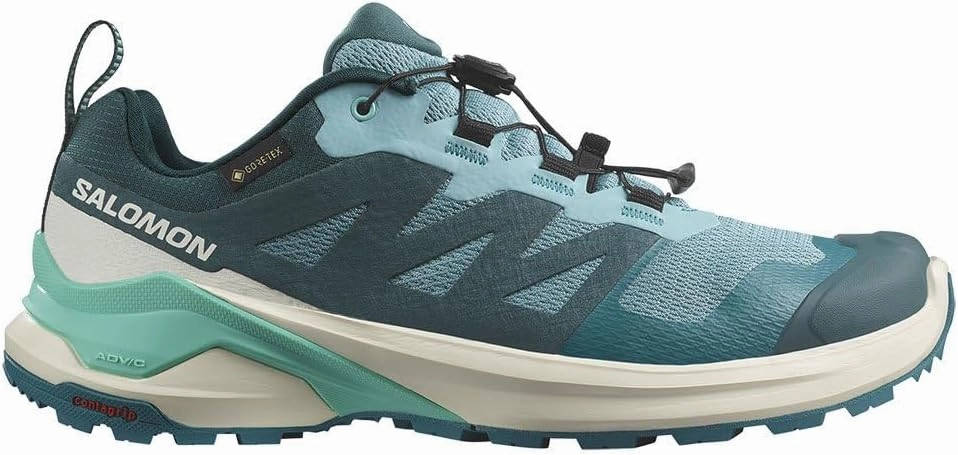 SALOMON Women's Running Shoe