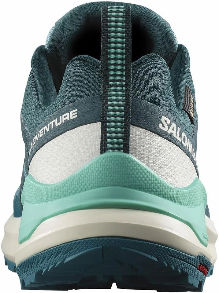 SALOMON Women's Running Shoe