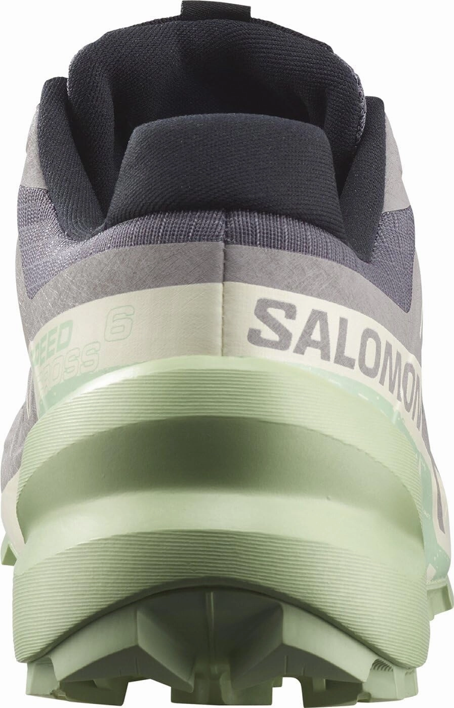 Salomon Women's Speedcross 6 Sneaker