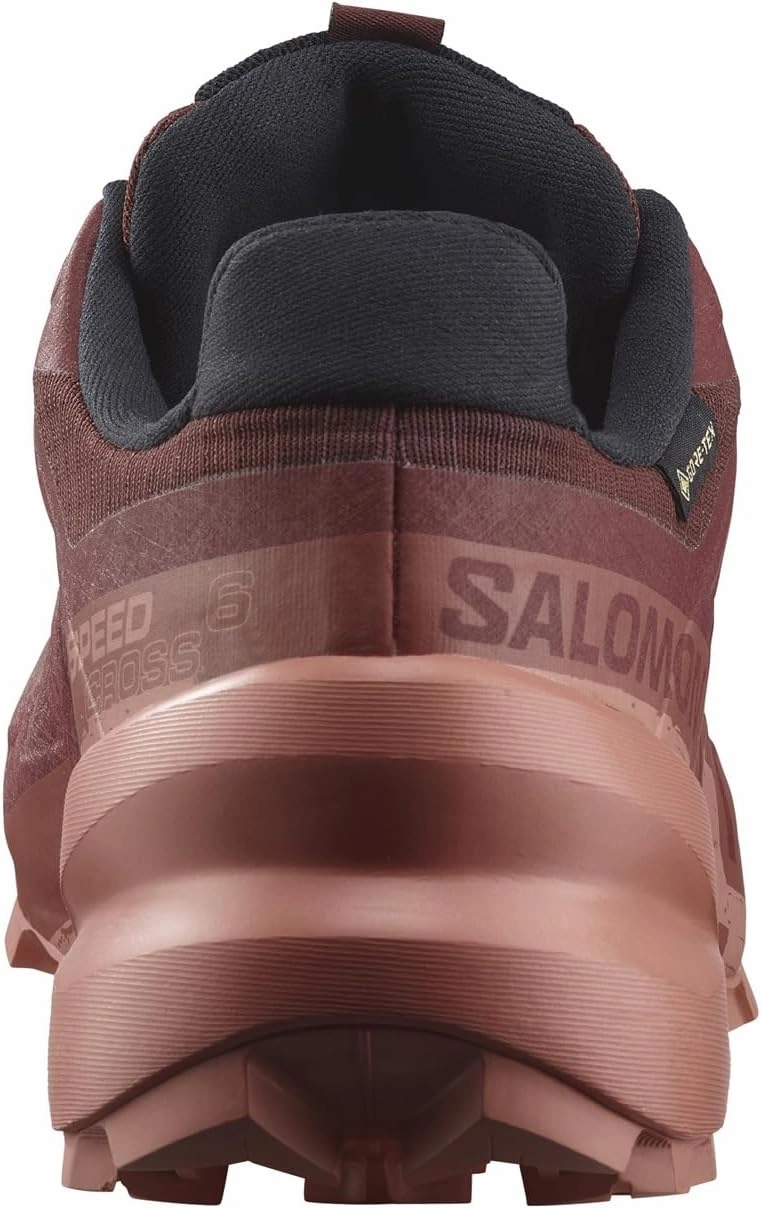 Salomon Women's XA Pro 3D Trail Running Shoe