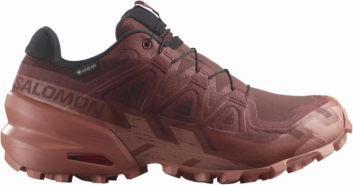 Salomon Women's XA Pro 3D Trail Running Shoe