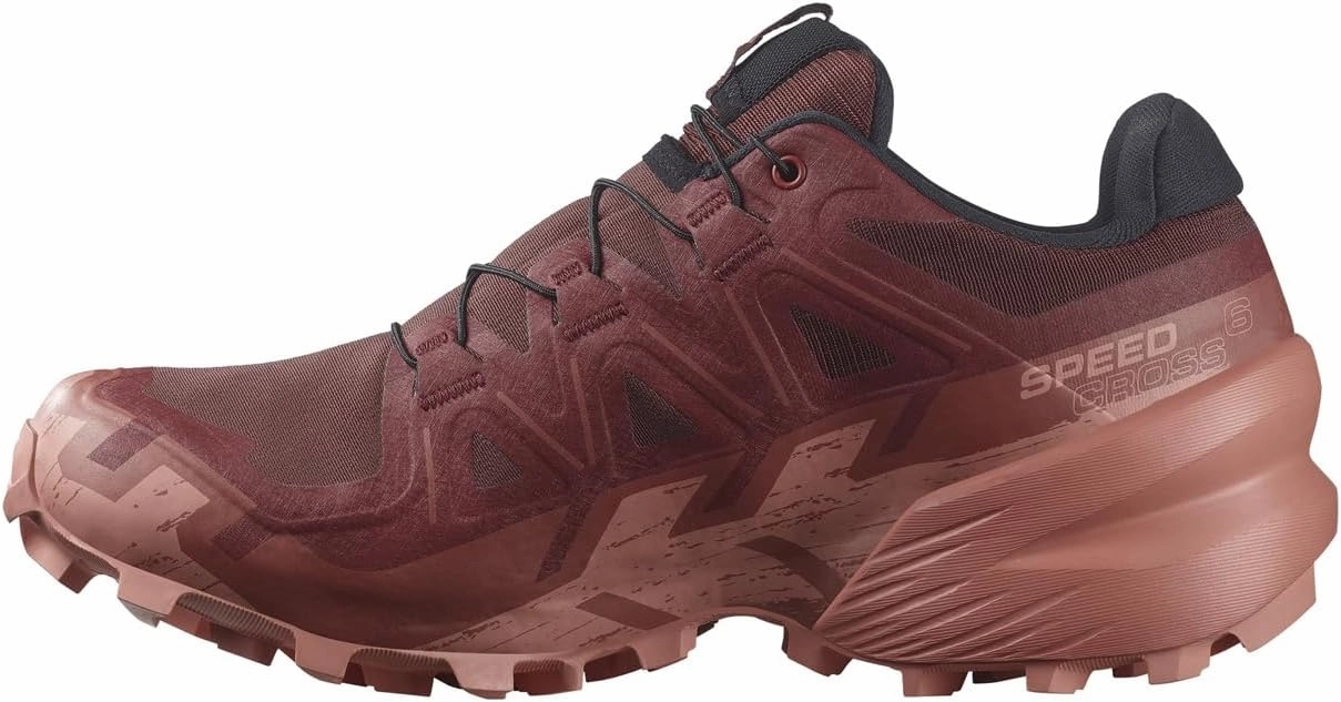 Salomon Women's XA Pro 3D Trail Running Shoe