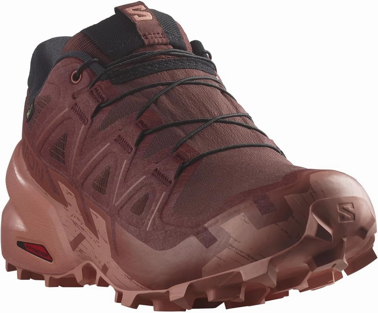 Salomon Women's XA Pro 3D Trail Running Shoe