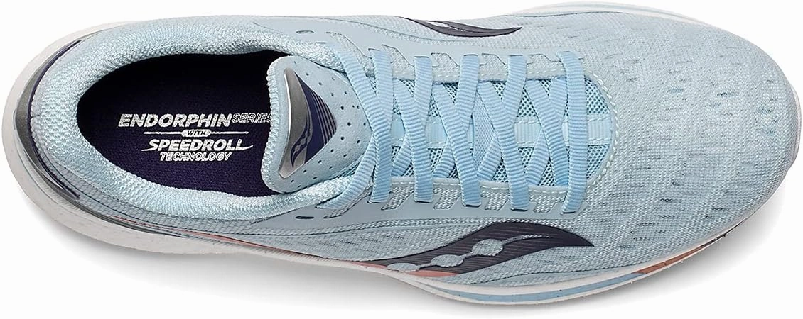 Saucony Endorphin Speed