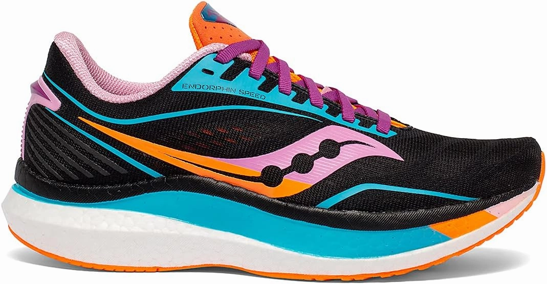 Saucony Endorphin Speed