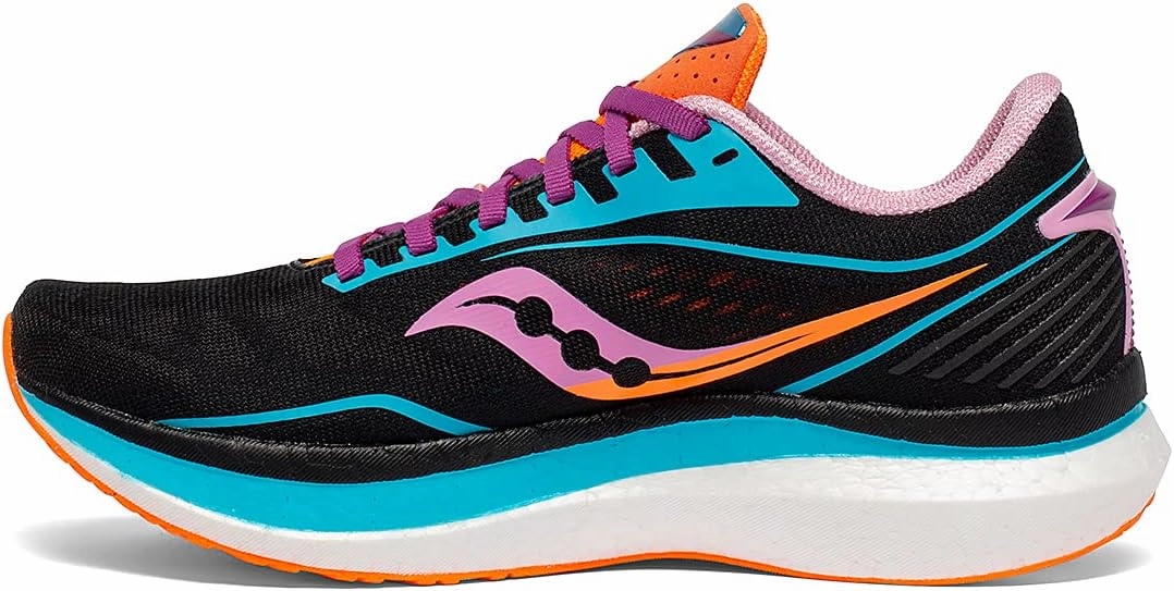 Saucony Endorphin Speed