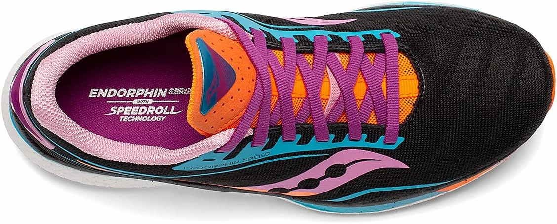 Saucony Endorphin Speed