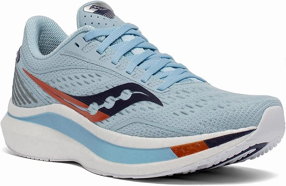 Saucony Endorphin Speed
