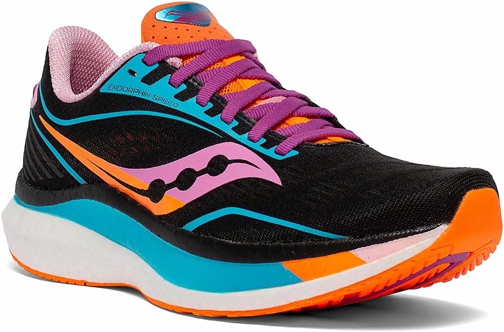 Saucony Endorphin Speed