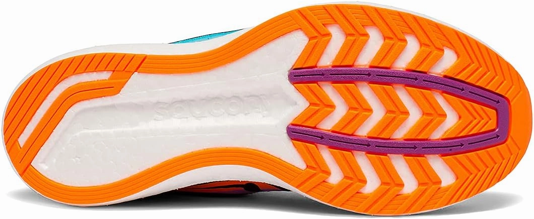 Saucony Endorphin Speed