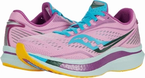 Saucony Endorphin Speed