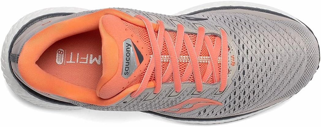 Saucony Men's Triumph 18 Road Running Shoe
