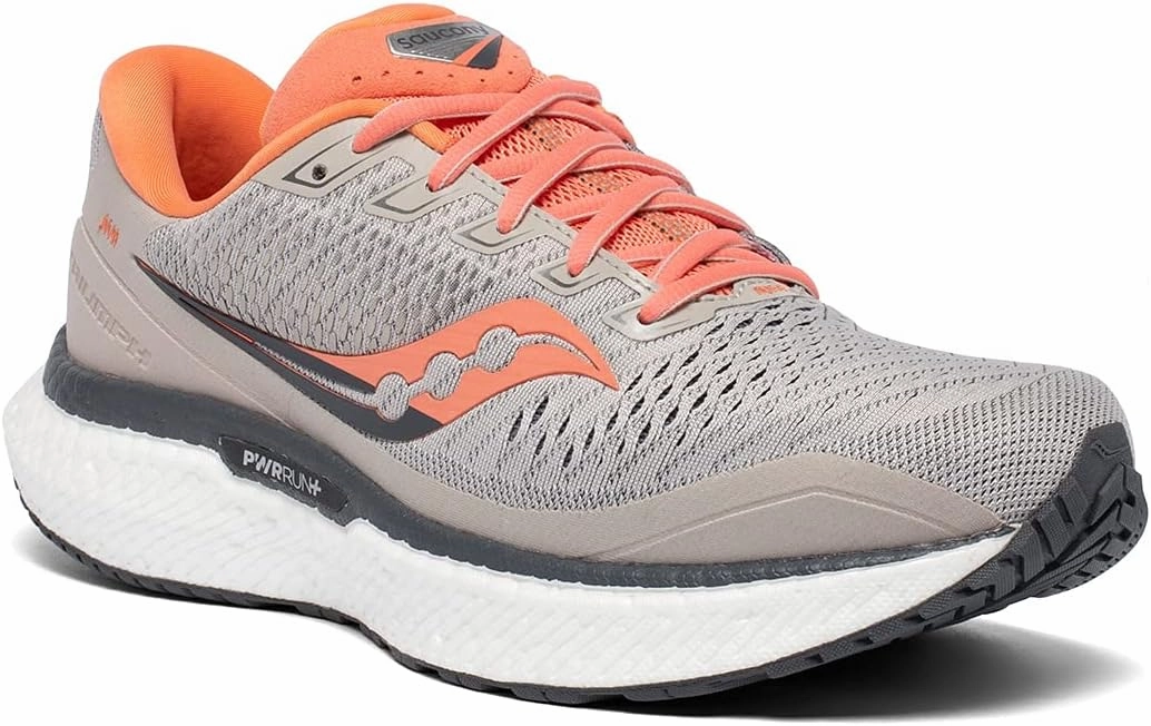 Saucony Men's Triumph 18 Road Running Shoe