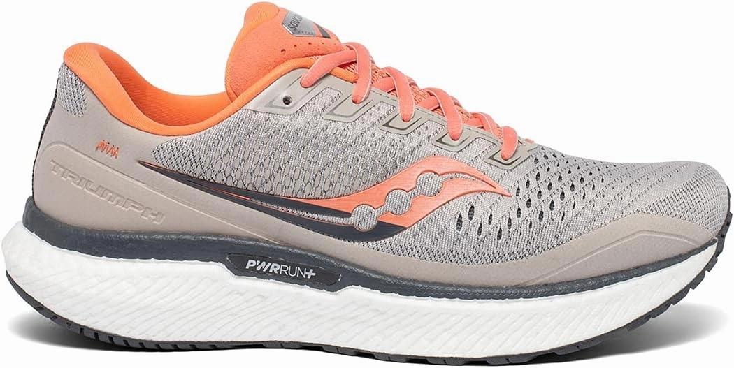 Saucony Men's Triumph 18 Road Running Shoe