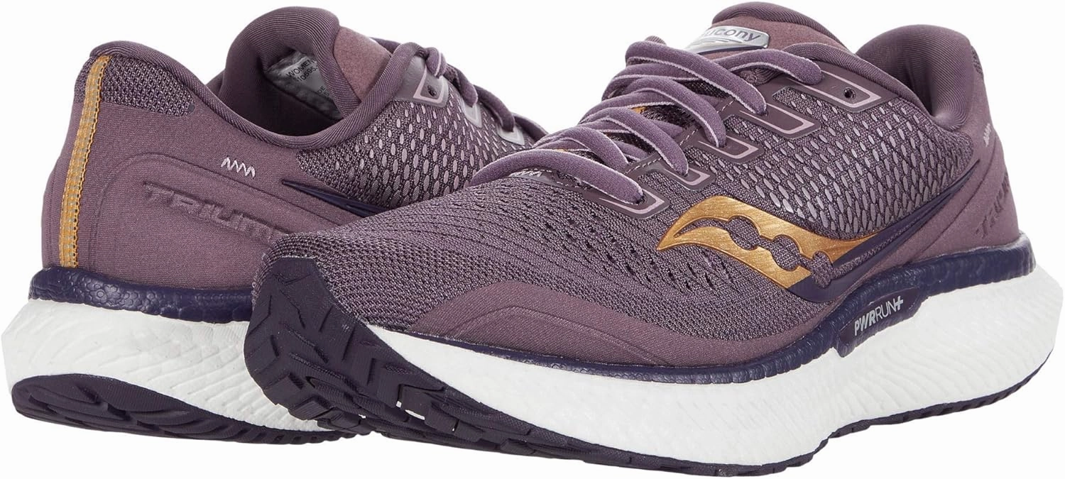 Saucony Men's Triumph 18 Road Running Shoe