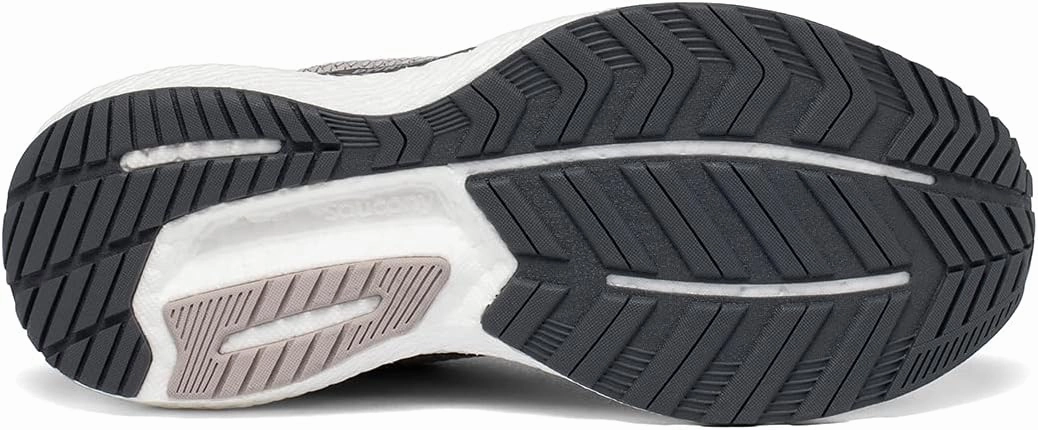 Saucony Men's Triumph 18 Road Running Shoe