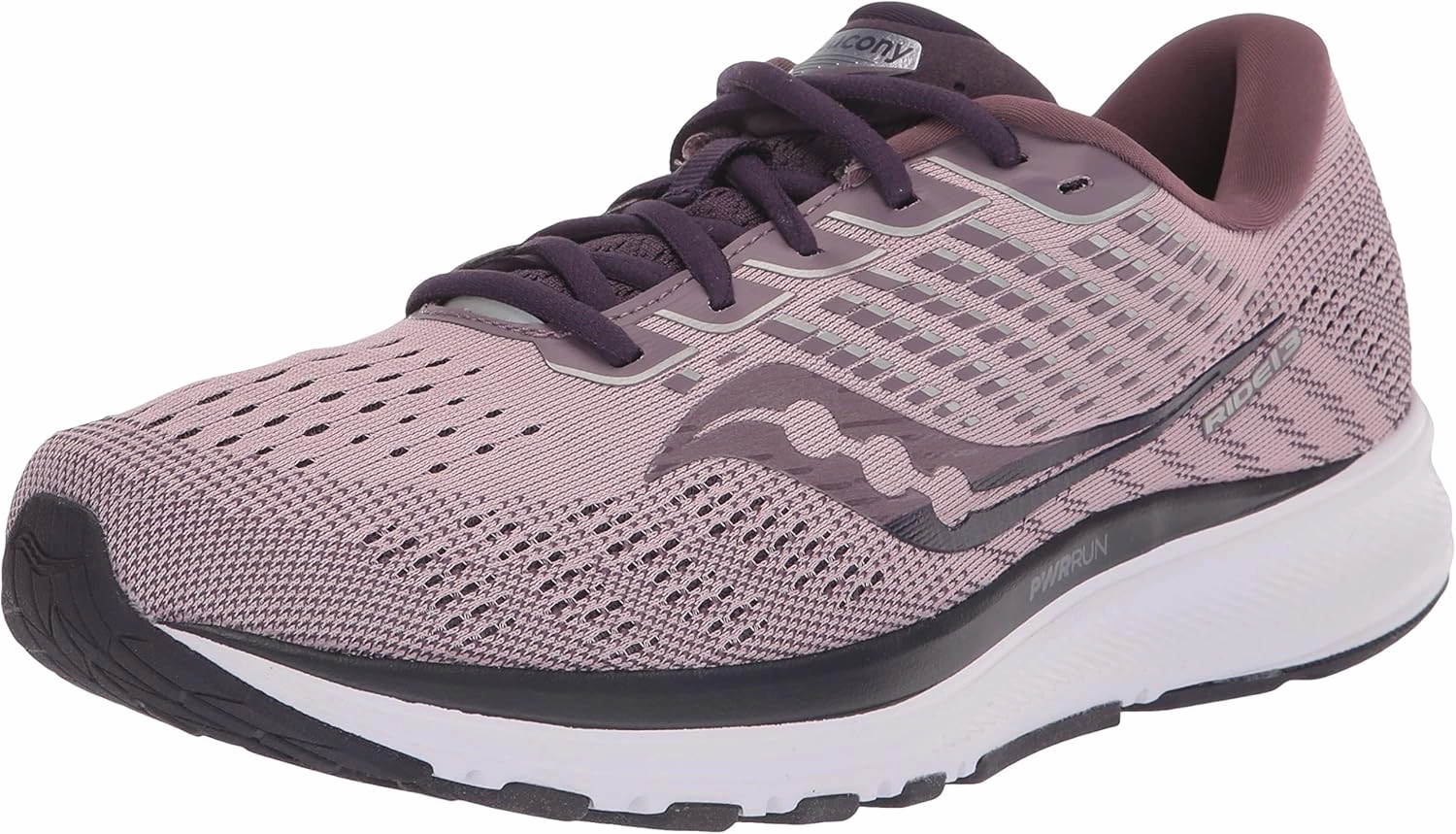 Saucony Men's Triumph 18 Road Running Shoe