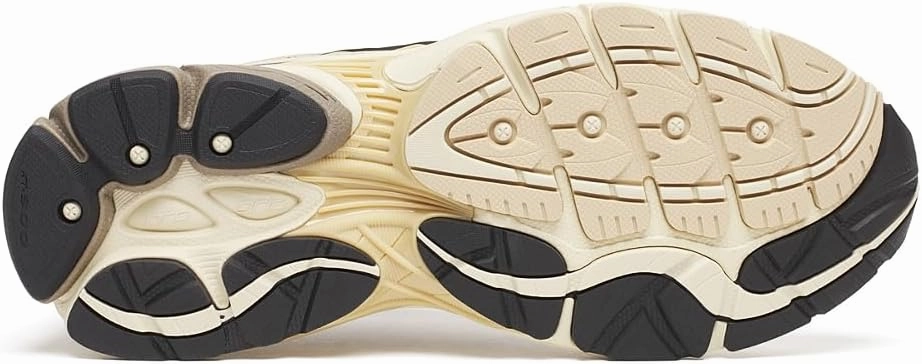 Saucony ProGrid Omni 9 Shoes - Gold