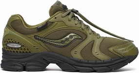Saucony ProGrid Triumph 4 Shoes - Avocado