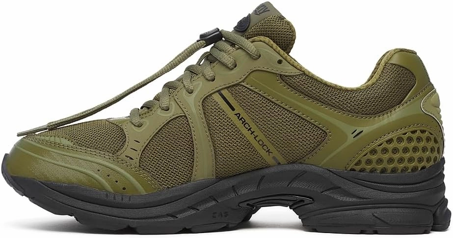 Saucony ProGrid Triumph 4 Shoes - Avocado