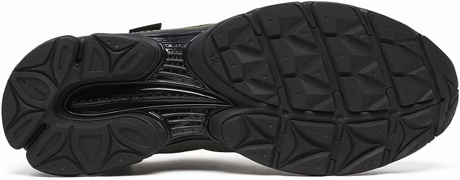 Saucony ProGrid Triumph 4 Shoes - Avocado