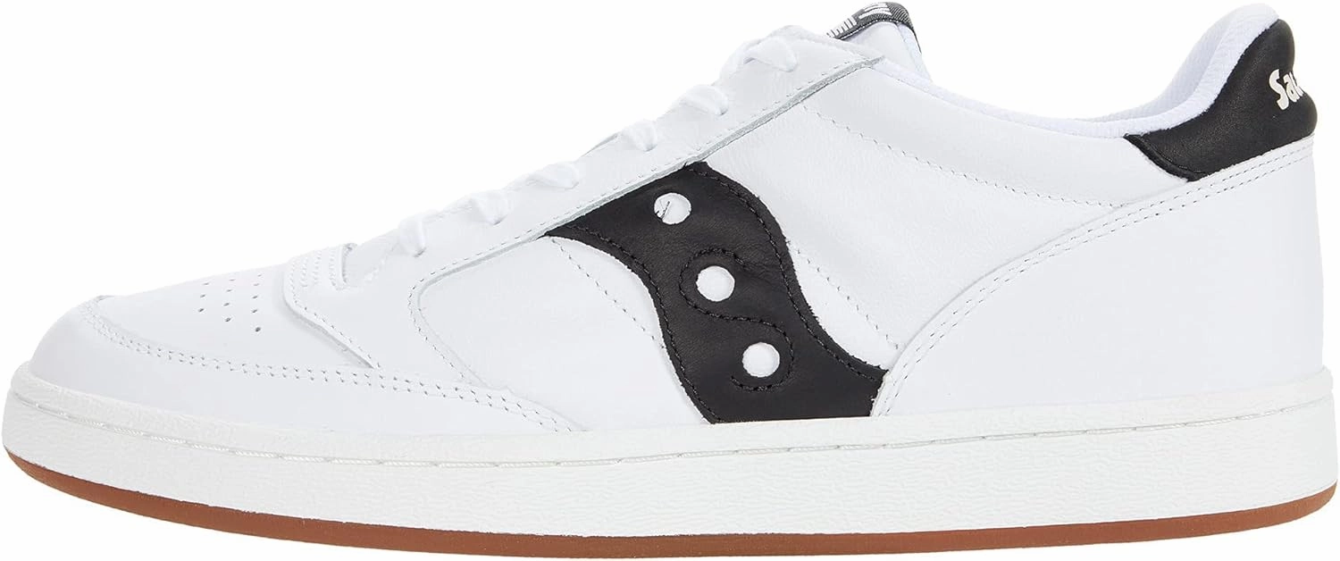 Saucony Unisex-Adult Jazz Court Sneaker