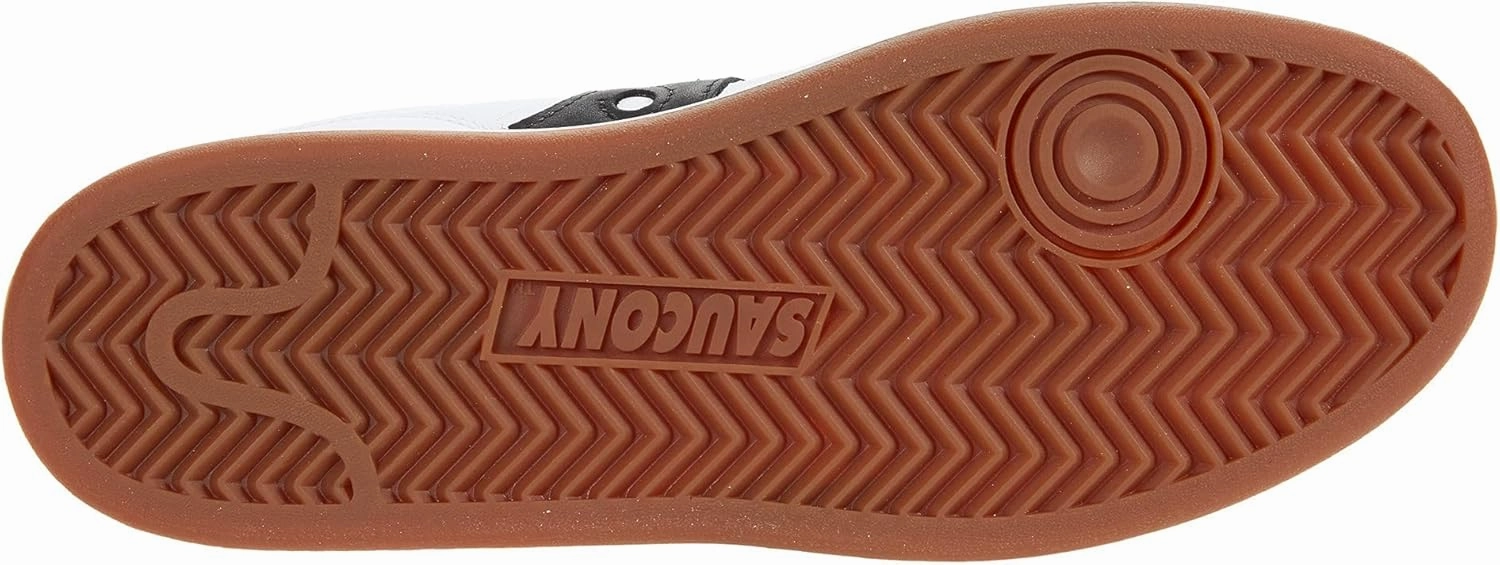Saucony Unisex-Adult Jazz Court Sneaker