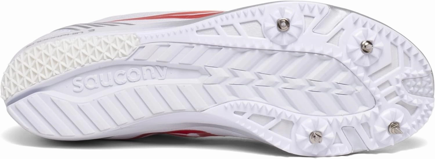 Saucony Women's Endorphin 3 Track and Field Shoe