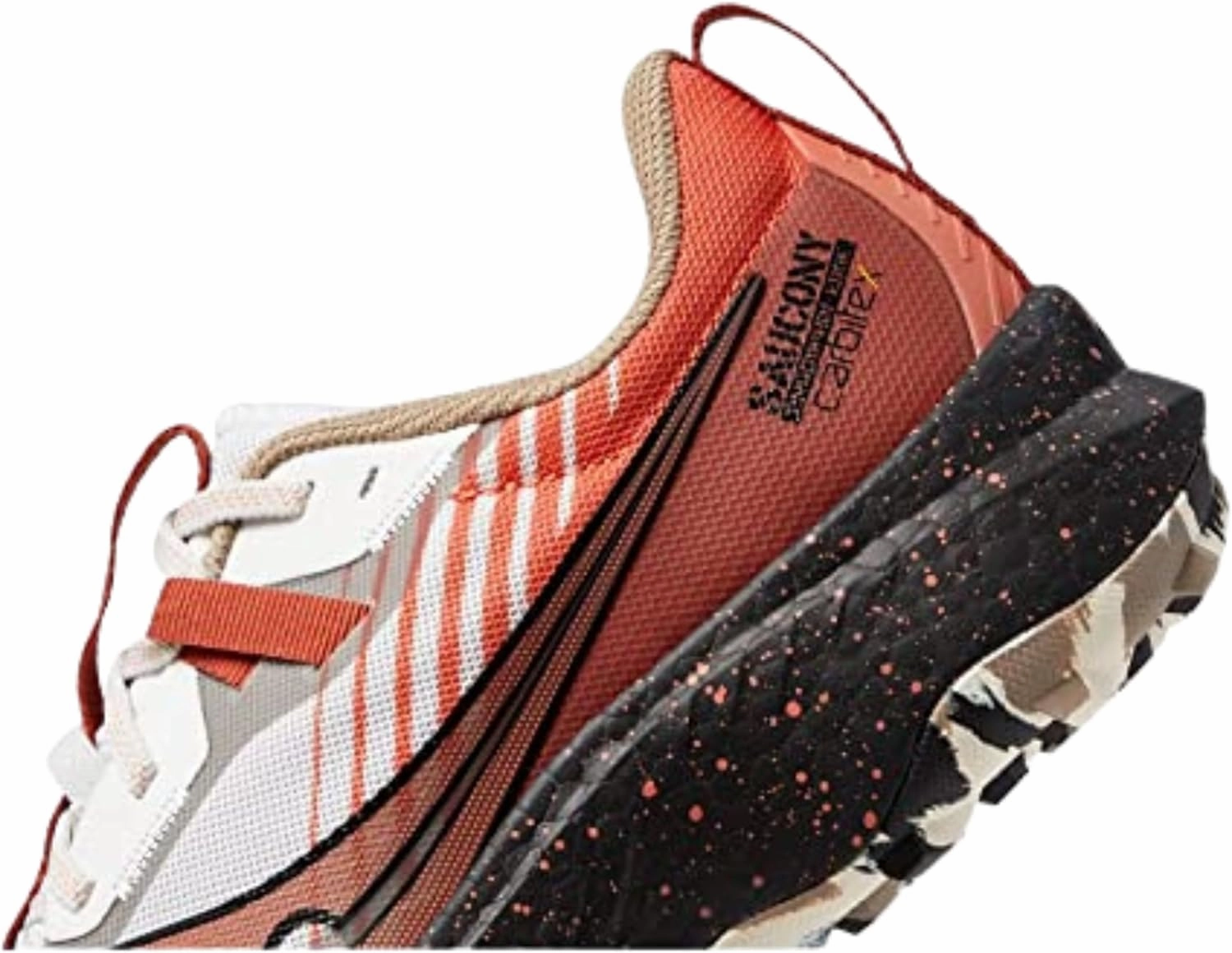 Saucony Women's Endorphin Edge Trail Running Shoe