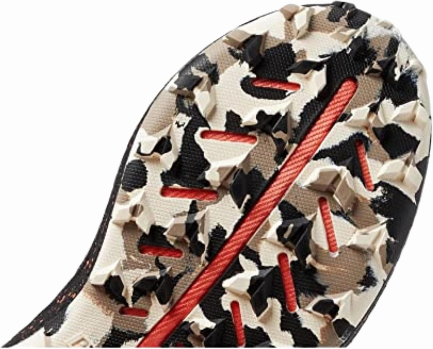 Saucony Women's Endorphin Edge Trail Running Shoe