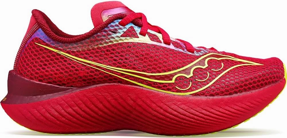 Saucony Women's Endorphin Pro 3 Running Shoe