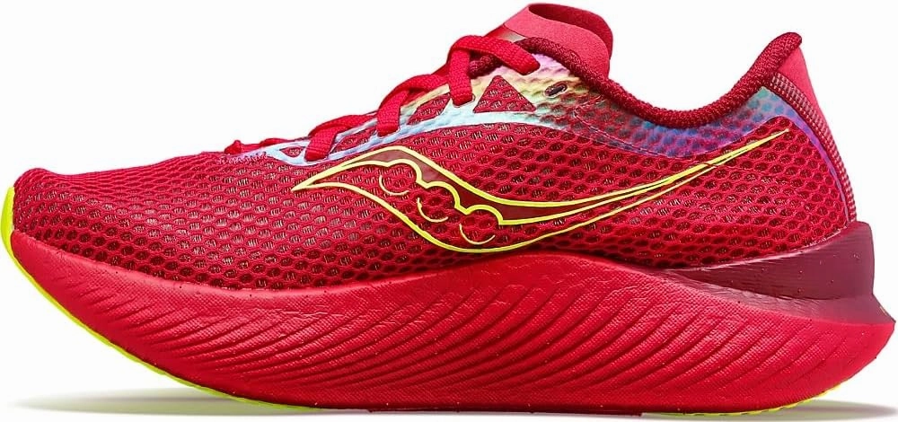 Saucony Women's Endorphin Pro 3 Running Shoe