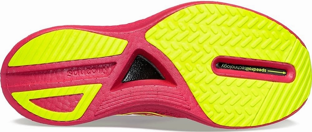 Saucony Women's Endorphin Pro 3 Running Shoe