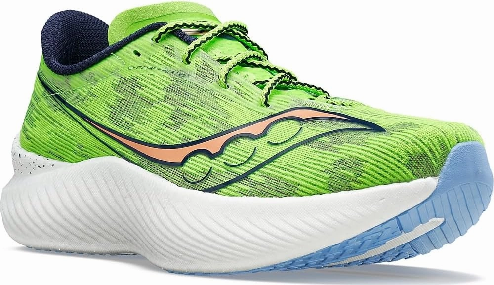 Saucony Women's Endorphin Pro 3 Running Shoe