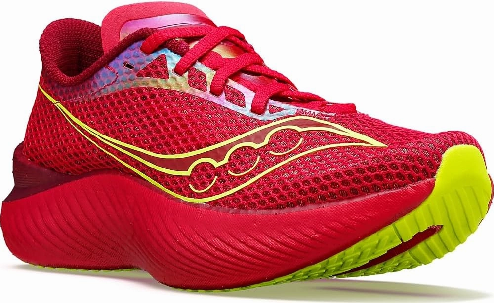 Saucony Women's Endorphin Pro 3 Running Shoe