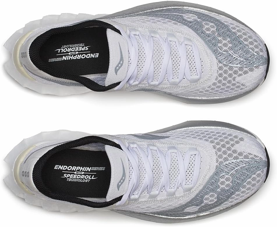 Saucony Women's Endorphin Pro 4
