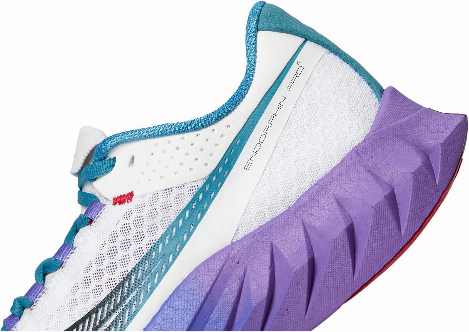 Saucony Women's Endorphin Pro 4
